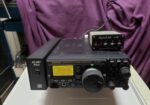 Yaesu FT897