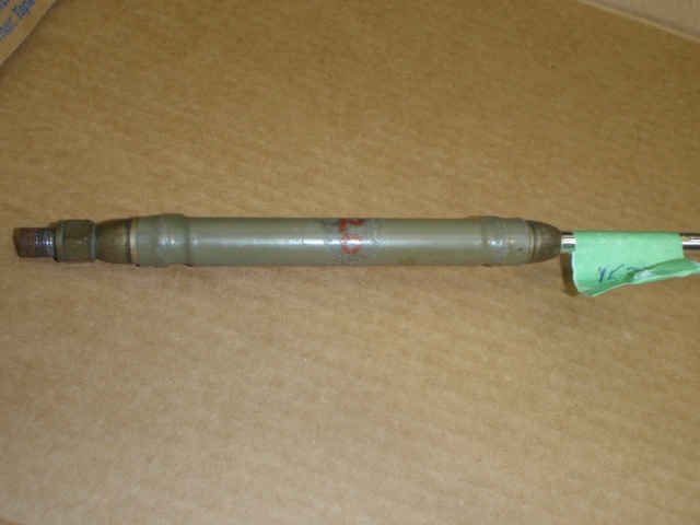 Hustler Mobile Antenna Coil RM-20