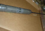 Hustler RM-75 Mobile Coil for 75M