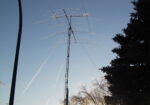 Wanted: new home for HF antenna system in the summer of 2026