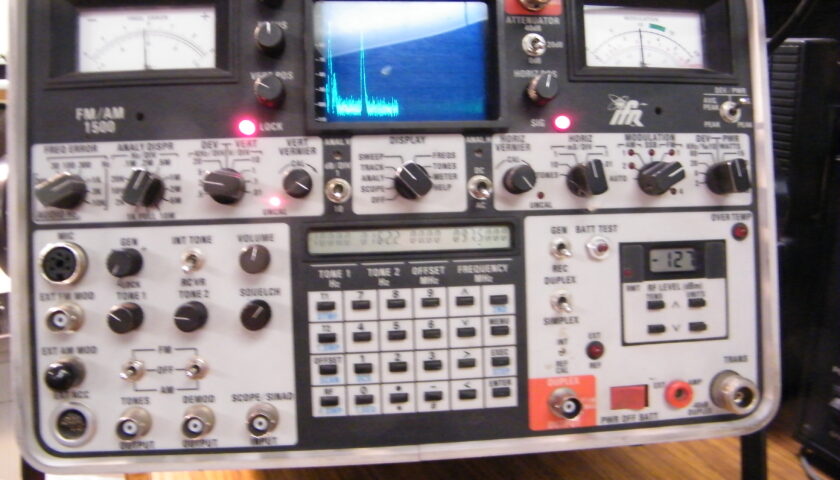 IFR 1500