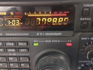 FT1000MP-500