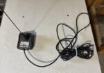 Larson 2M mag mount mobile antenna