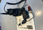 Yaesu FT818 & VX6 KIT For Sale w/accessories