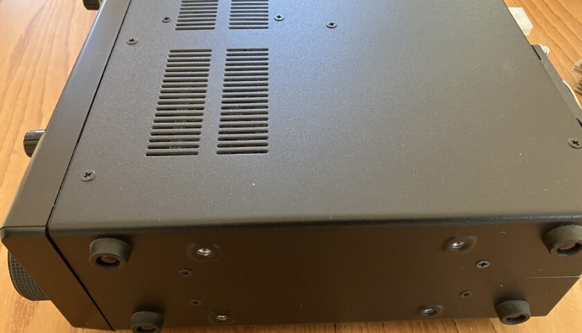 IC 7300