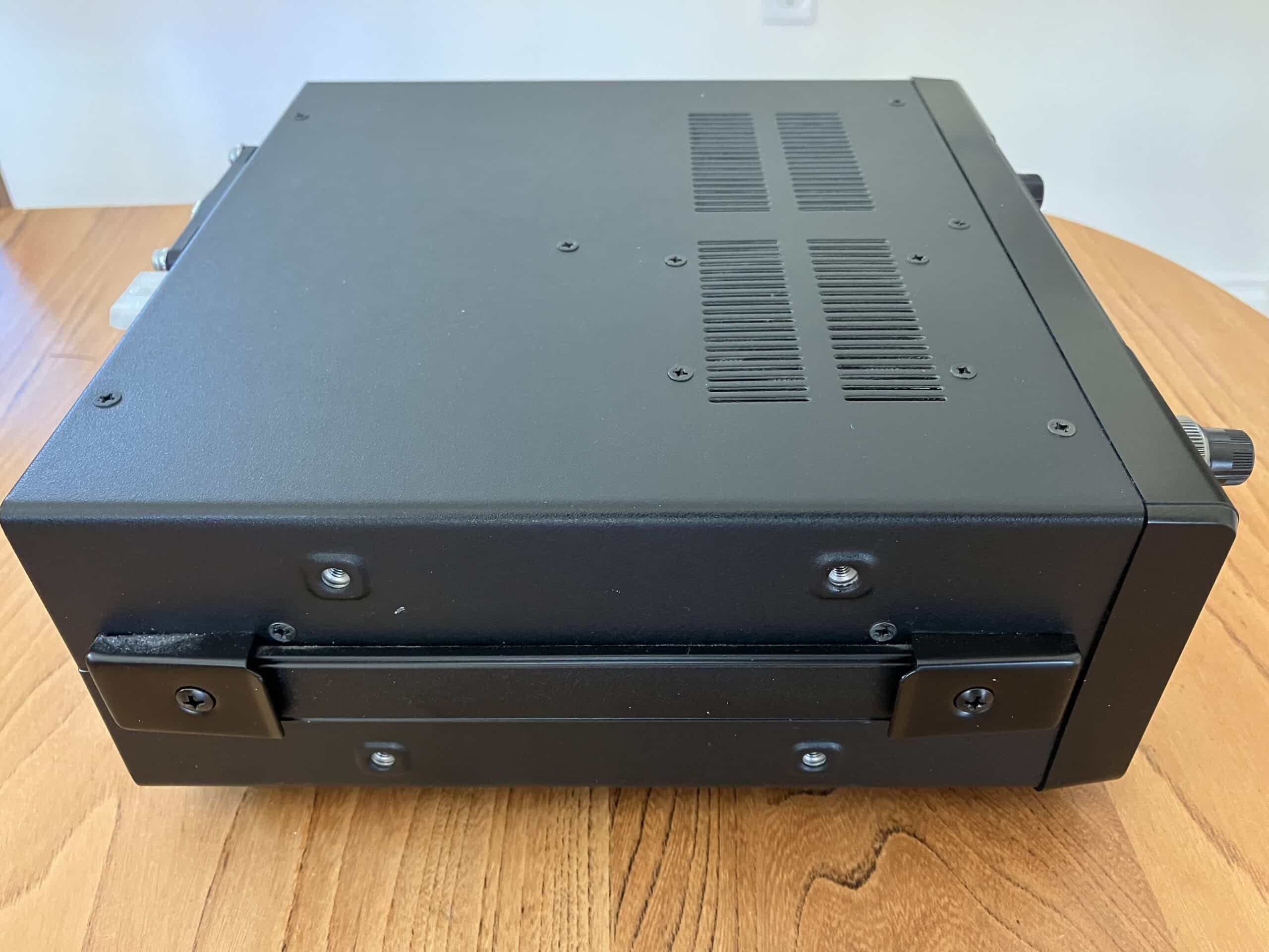 IC 7300