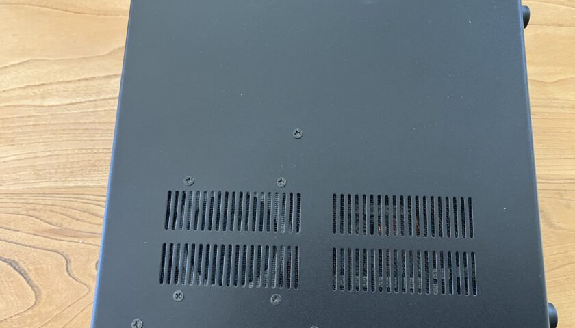 IC 7300
