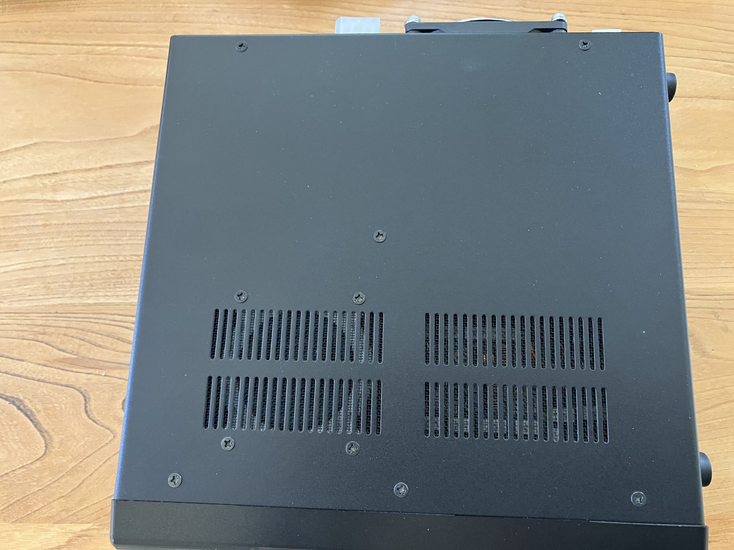 IC 7300