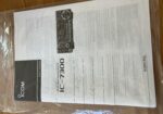 IC 7300