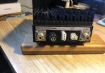 Mirage B108 VHF Amplifier