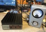 Mirage B108 VHF Amplifier