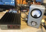 Mirage B108 VHF Amplifier