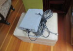 Icom AH2 antenna tuner