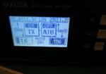 Xiegu x6200 radio and x125b linear for sale