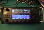 Xiegu x6200 radio and x125b linear for sale