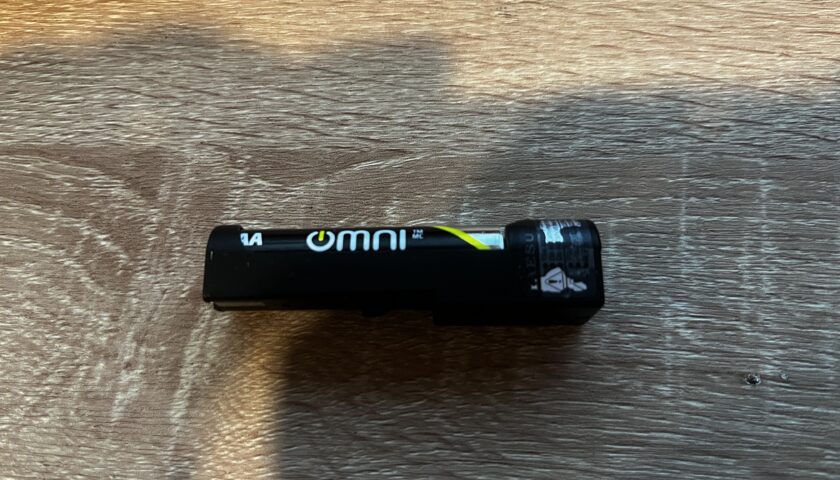 FBA-20 Battery Case