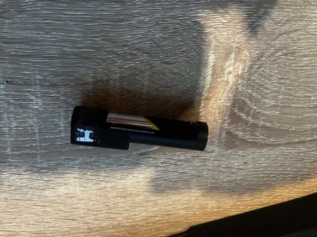 FBA-20 Battery Case