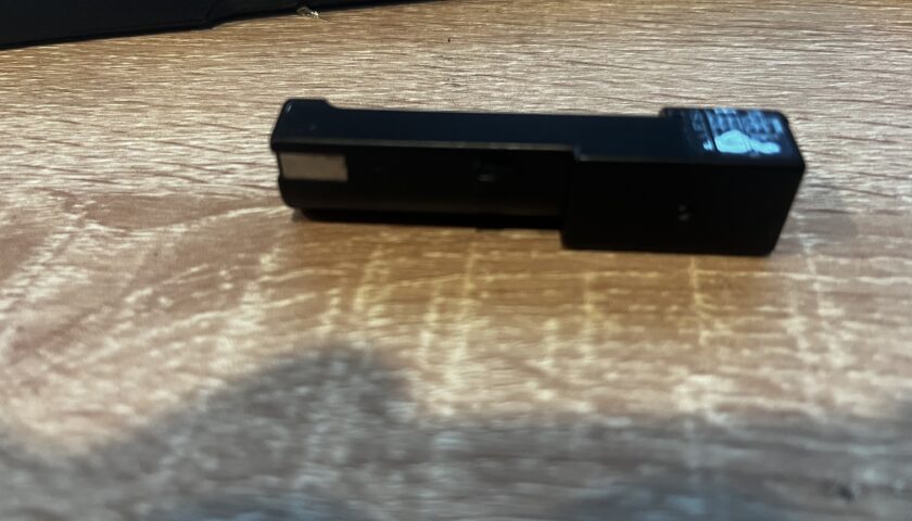 FBA-20 Battery Case
