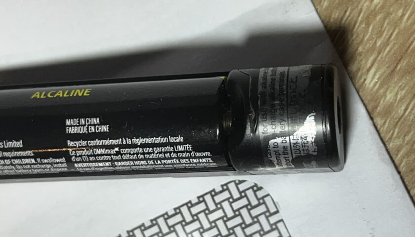 FBA-20 Battery Case