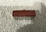 KENWOOD YK-107C CW FILTER FOR TS-50S & TS-60S
