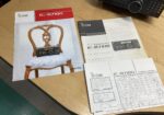 ICOM IC-R7100 Wideband-All Mode 25-2000Mhz