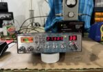 COBRA 148F GTL 40 CHANNEL AM/SSB CB RADIO