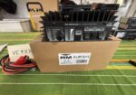 RM Italy HLA 300 V Black