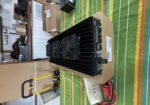 RM Italy HLA 300 V Black