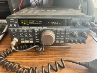 Kenwood-TS-690S