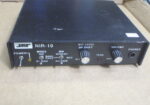 JPS NIR-10 Ham Radio DSP Digital Noise Filter