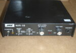 JPS NIR-10 Ham Radio DSP Digital Noise Filter