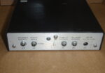 JPS NIR-10 Ham Radio DSP Digital Noise Filter