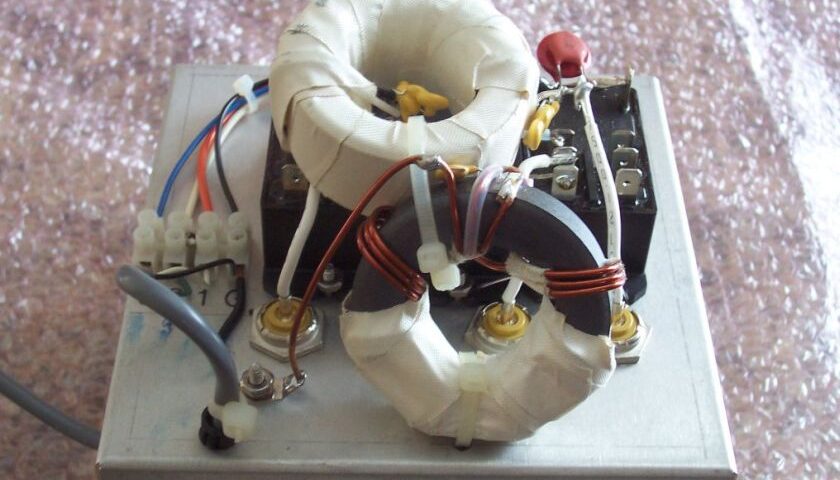 COMTEK PVS-2 80M