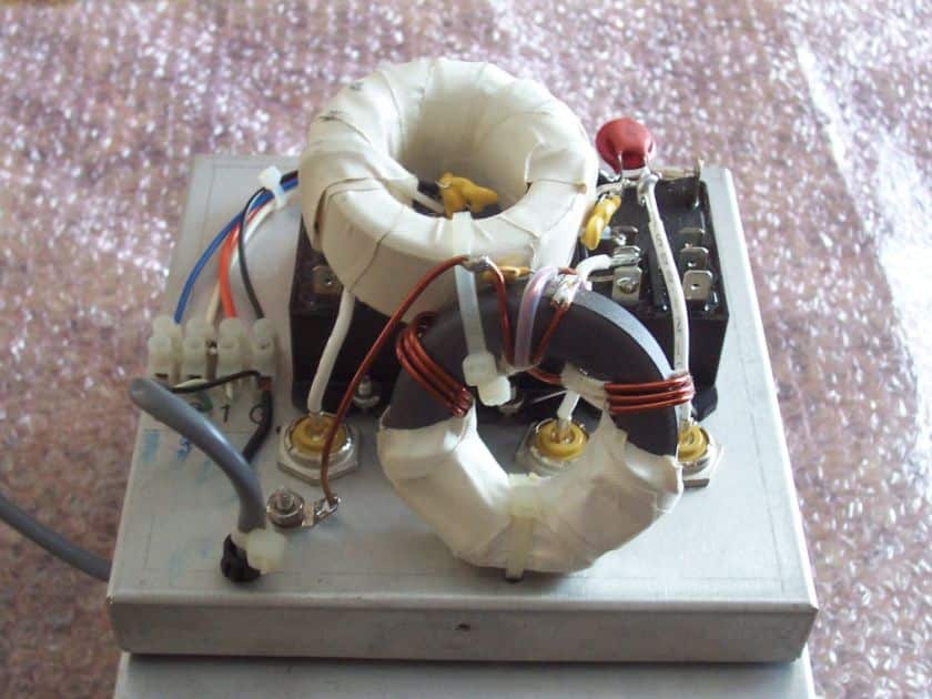 COMTEK PVS-2 80M