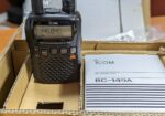 Icom IC-5R Communications Receiver