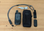 Garmin GPSMAP 66sr, ideal for POTA/SOTA adventures – Free Shipping