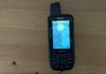 Garmin GPSMAP 66sr, ideal for POTA/SOTA adventures – Free Shipping