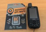 Garmin GPSMAP 66sr, ideal for POTA/SOTA adventures – Free Shipping