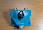 Daiwa CS-201A 2 Position Coax Switch