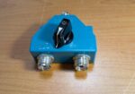 Daiwa CS-201A 2 Position Coax Switch
