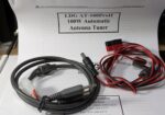 LDG AT-100Pro II Tuner