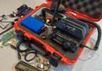 Yaesu FT818 & VX6 KIT For Sale w/accessories