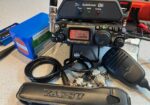 Yaesu FT818 & VX6 KIT For Sale w/accessories