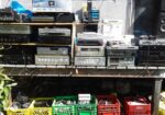 YARD SALE & my ~famous personal HAM Swap & Shop