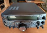 Kenwood TS-2000