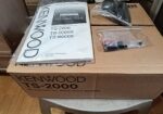 Kenwood TS-2000