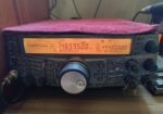 Kenwood TS-2000