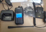 TYT MD-380 DMR / Analog 5W TRansceiver