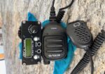 USDX HF QRP Rig