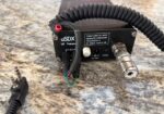 USDX HF QRP Rig